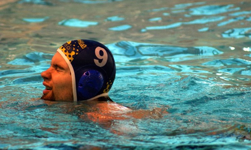 Jadran uplašio Medveščak