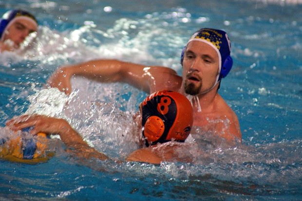 Medveščak uspješno kroz Crnicu