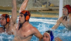 Crnogorcima prva pobjeda