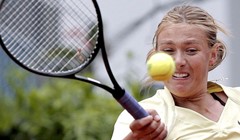 Šarapova zadovoljna u Roland Garros