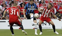 Inter sedmi put u borbi za najboljeg u Europi, tri puta odnio je titulu