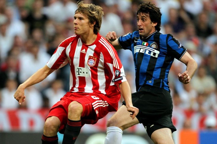 Van Gaal: "Nije bilo velike razlike"