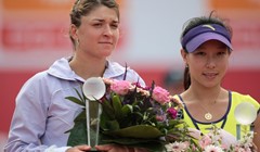 Rumunjka obranila naslov