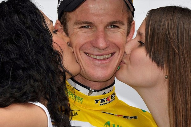 Columbia stišće obruč