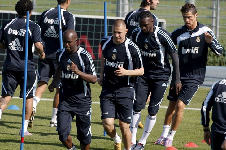 Diarra propušta Svjetsko prvenstvo