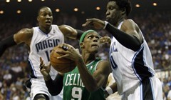 Rivers: "Ne smijemo misliti o finalu"