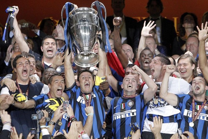 Zanetti: "Tuga zbog Mourinhova odlaska"