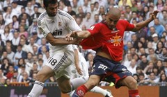 Albiol: "Villa odlazi u veliki klub"