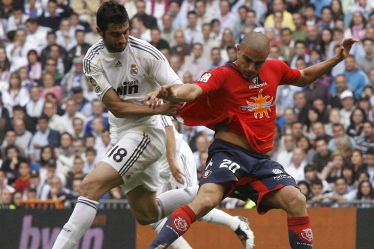 Albiol: "Villa odlazi u veliki klub"