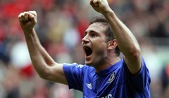 Lampard: "Drogba je jedinstven, on je heroj kluba"