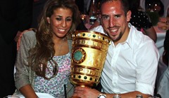 Ribery u Bayernu do 2015.