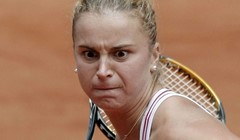 Kraj za Karolinu Šprem