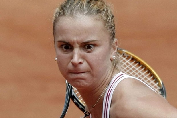 Kraj za Karolinu Šprem