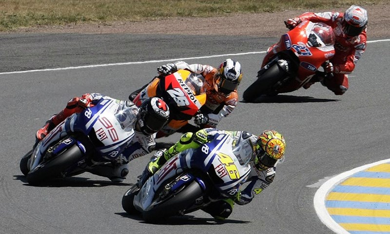 Lorenzu novi okršaj Yamaha