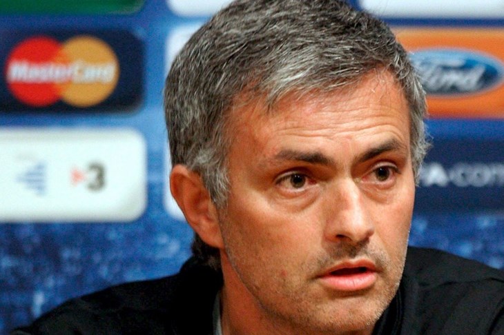 Figo slijedi Josea Mourinha?