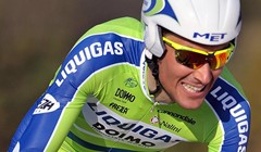 Basso kroz pakao Zoncolana