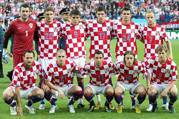 SAD omogućile hrvatski napredak