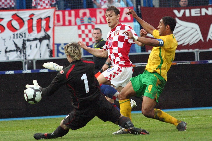 Jelavić zanimljiv Englezima