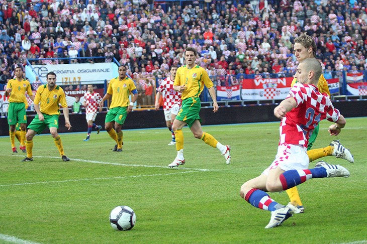 Mate Bilić umjesto Mladena Petrića