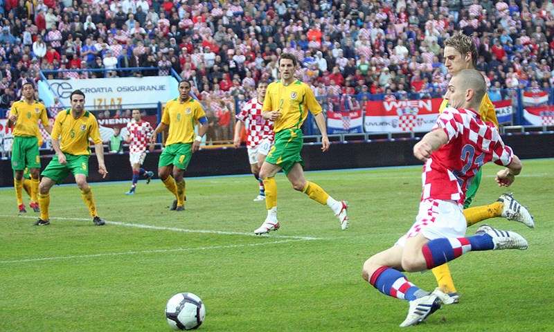 Velšanima za Škotsku i Hrvatsku otpao branič, izbornik poslao nove pozive