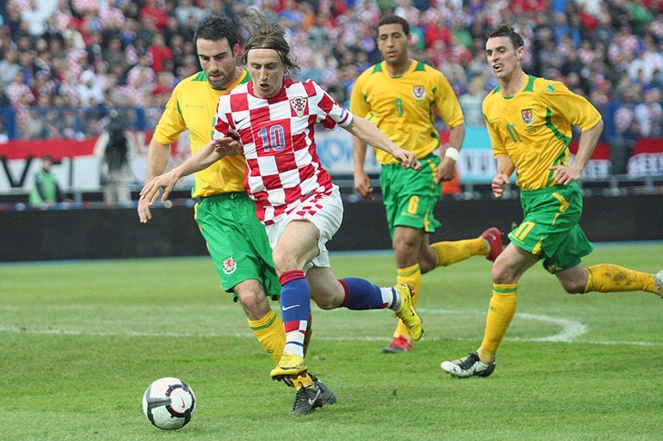 Dvije majstorije za novu pobjedu