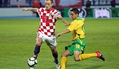 Hat-trick Ivana Rakitića za Schalke