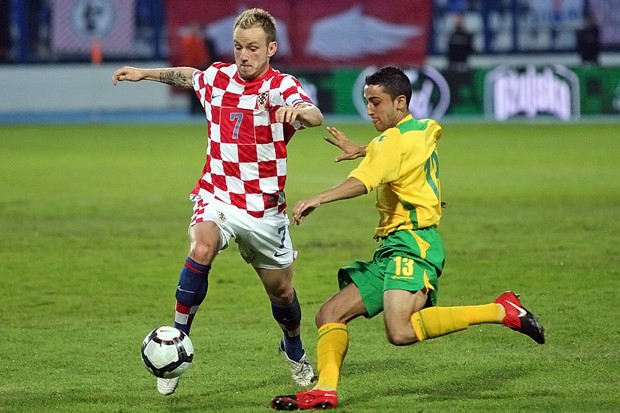 Rakitića žele Juventus, Milan i Napoli