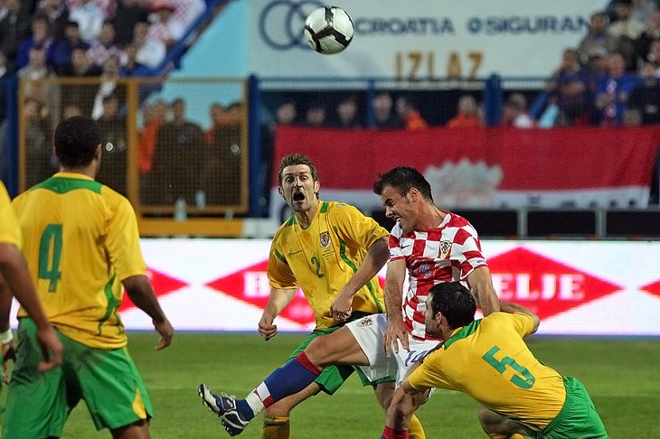 Video: Bale s dva pogotka odveo Wales do prve pobjede u skupini, Škotska ispustila vodstvo