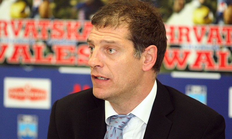 Bilić: "Moramo se vratiti u Osijek"