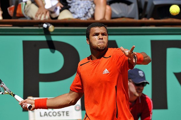 Tsonga preživio maraton