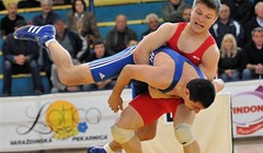 Hrvači Vindije opet odlični