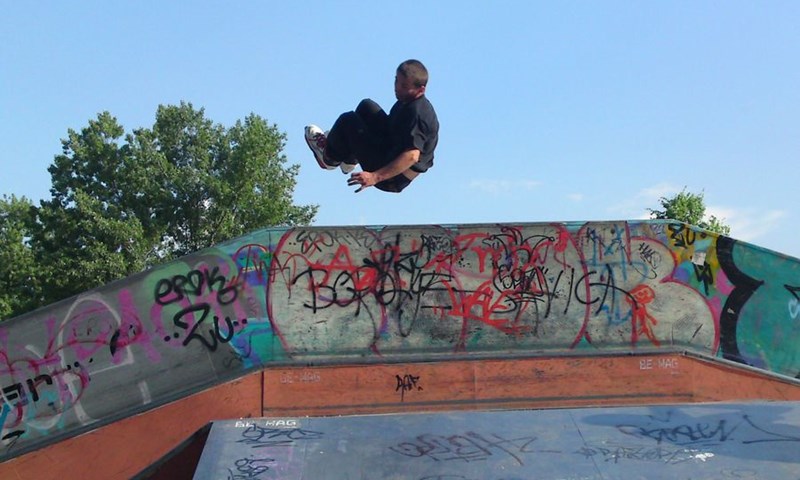 Završeno PH u aggressive rolanju