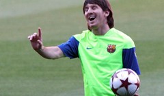 Maradona: "Messi je bolji nego ja '86"