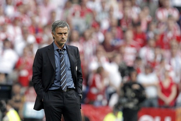 Mourinho novi trener Reala
