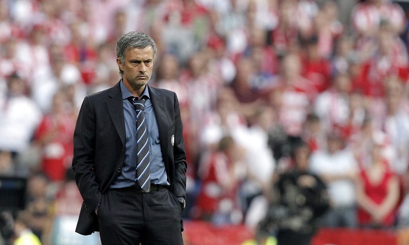 Mourinho novi trener Reala