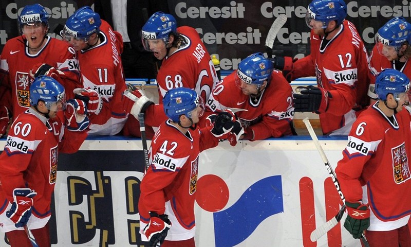 Jagr: "Najveće iznenađenje u povijesti"