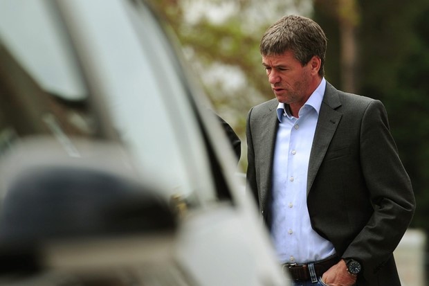 Funkelu suđena druga liga