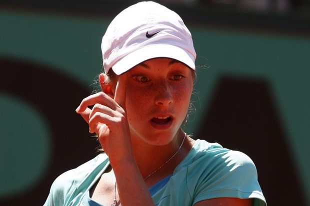 Roland Garros bez Hrvatica