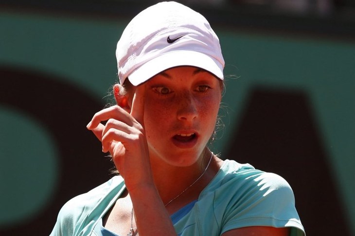 Roland Garros bez Hrvatica