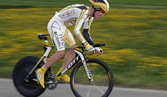 Rogers osvojio Kaliforniju