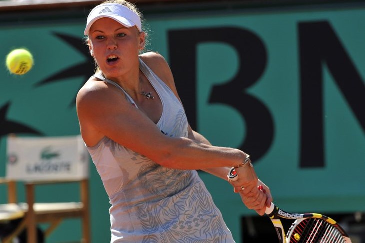 Wozniacki: "Sat ili pet, meni svejedno"