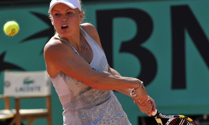 Wozniacki: "Sat ili pet, meni svejedno"