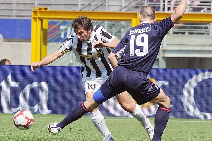 Del Piero još godinu dana u Torinu