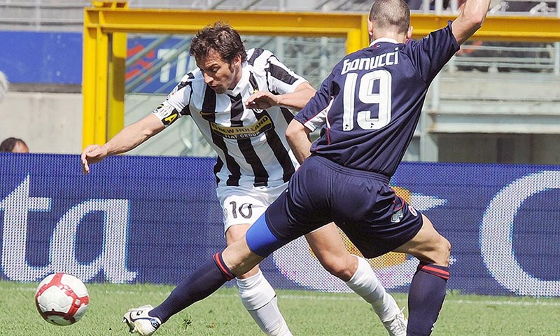 Del Piero još godinu dana u Torinu