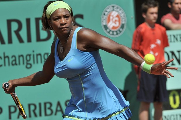 Serena i Janković bez iznenađenja