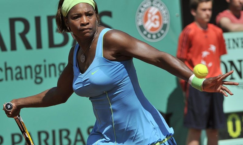 Serena i Janković bez iznenađenja