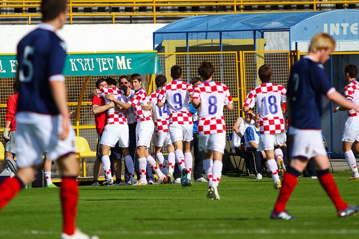 Šušak: "Hrvatska je favorit"