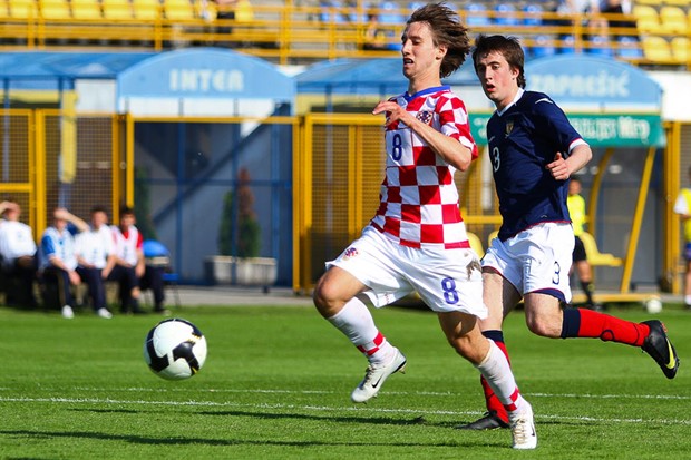 Filip Ozobić stiže u Hajduk