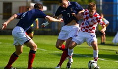 Prvi gol Tičinovića za Karlovac