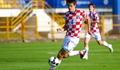 Andrijaševićeva majstorija utjeha za poraz